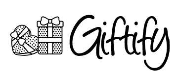 Giftify logo